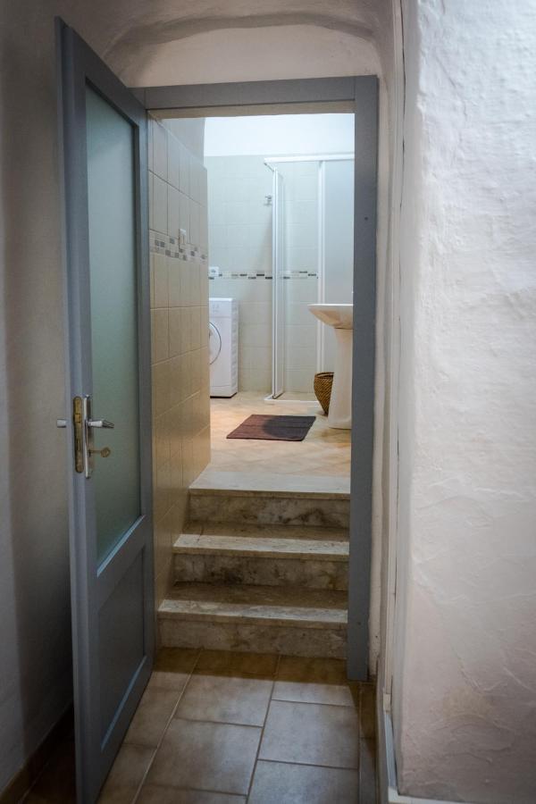 I Trulli Di Caterina - Casa Vacanza Privata Martina Franca Exterior photo