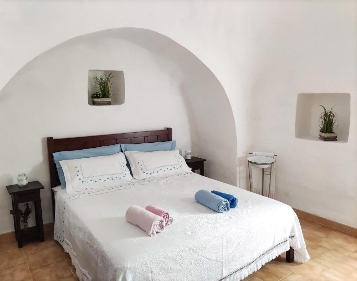 I Trulli Di Caterina - Casa Vacanza Privata Martina Franca Exterior photo